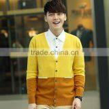 Overcoat Wool Cashmere Men ,men's Wool Sweater,men's Shrug Sweater,sweater Men thumbnail-3