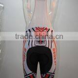 Custom Quick-Dry Biking Cycling Clothes Bicycle Cycling Jersey Breathable Mountain Bike Jerseys thumbnail-3