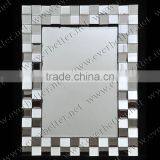Classics Antique Wall Decorative New Design High Quality Glass Mirror From QINGDAO EVER BETTER thumbnail-1