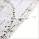 Kearing High Quality Aviation Azimuth Rotating Plotter Flight Training Student Ultimate Plotters #CP-R thumbnail-4