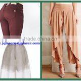 1600*3000mm Size Cloth Laser Cutting Machine With Auto Nesting Function thumbnail-3