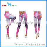 Custom Comfortable Fashion Leggin/tight Leggings for Women