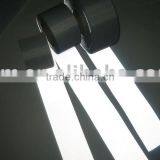 Reflective Fabric With 100% Polyester thumbnail-1