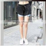 Fitness Yoga Wear For Women Active Workout Slimming Capris Quick Dry Women Spandex Shorts thumbnail-1