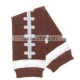 Wholesale Colorful Christmas Baby Leg Warmers,Cotton Warm Baby Leggings thumbnail-4