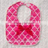 Fashion New Style Cotton Baby Bibs for Kids thumbnail-2