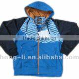 Mens' Sports Jacket thumbnail-1