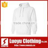 Blank Custom Wholesale Fleece Hoodie With High Quality thumbnail-2