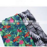 All Over Print Custom Sublimation Casual Sock thumbnail-3