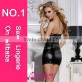 2015 High Quality Hot Sales Girls Wearing Lace Lingerie Ami Club Wear Club Wear Lingerie thumbnail-2