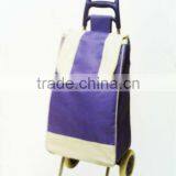 Foldable Shopping Trolley thumbnail-1