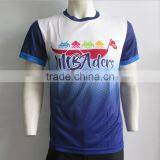 Dragon Boat Event Mens and Womens Sublimation Printing Dry Fit Running t Shirt thumbnail-5