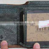Fashion China Supplier Popular Stylish Man Leather Luxury Notecase thumbnail-4