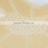 V Shape Front Hook Push up Breathable Adhesive Bra thumbnail-3