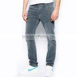 China Manufacturer High Quality Jeans Wholesale Price thumbnail-1