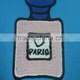 Crochet Cotton Garment Patches Accessory