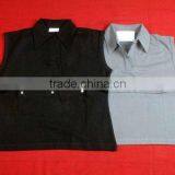 Organic Cotton Nursing Top thumbnail-1
