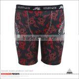 Keen Dragon Custom Prints Sportswear Bjj Vale Tudo Shorts thumbnail-2