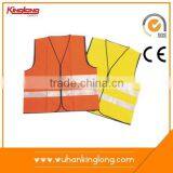 hi Vis Security Vest Reflective Tape Cleaner Uniform thumbnail-2