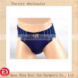 Latest Stylish Mens Sexy Tight Underwear thumbnail-1