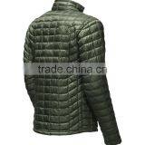 2017 Hot Sale Newest Design All-size Ultra Thin Male Winter Goose Down Jacket thumbnail-3
