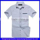 Hot Sale Latest Design Party Wear Shirts for Men thumbnail-5