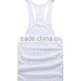 Superman Gym Singlets Mens Tank Tops Shirt Bodybuilding Equipment Fitness Men's Golds Gym Stringer Tank Top Sports Clothes thumbnail-2