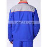 2015 New Style Man Quilted 100% Polyester Work Jacket thumbnail-3