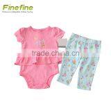 Baby Clothes Clothing Set Unique Design New Born Baby Clothes thumbnail-1