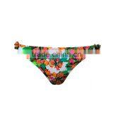 Sexy Ladies 2 Pieces Swimsuit Swimwear Bikini thumbnail-3