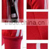 Cheap Chinese Oem Custom Sports Wear/ Wholesale Personalized School Young People Sports Jackets thumbnail-4
