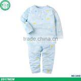 Wholesale Clothing Manufacturer Boutique Outfits Baby Clothes From China thumbnail-2