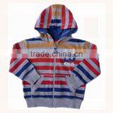 2011 Fashion Polar Fleece Cotton Jacket thumbnail-1
