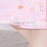 Adult 100% Polyester Coral Fleece Women Robe/ Bathrobe/Gown/ Bath Robe thumbnail-6