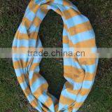 Knitted Scarf Fashion Knit Cashmere Scarf Pattern Eternity Scarf Knit Pattern thumbnail-1