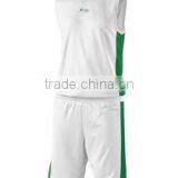 4XL Size Basket Ball Uniform thumbnail-1