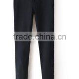 Runwaylover EY0616P Hot Sale 2017 Women High Waist Denim Pencil Pants thumbnail-4