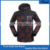 Manufacturer Supply Usa Flag Jacket Men thumbnail-5