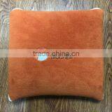 Custom Animal Travel Pillow Blanket Best for Traveling/camping/hiking/outdoor/airline thumbnail-3