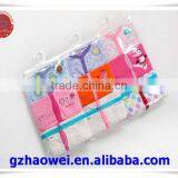 Wholesale 3 Pcs Baby Boy's Romper Set, Newborn Baby Boy's Gift Set thumbnail-2