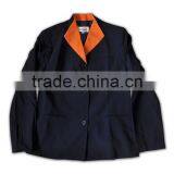 Two Button Good Quality Anti-wrinkle Customizable Mens Suit Nice Mens Suits Sale thumbnail-5