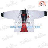 Sublimation Printing Suits Hockey Jerseys thumbnail-1