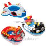 INTEX Children's Toy Car Swimming Laps thumbnail-2