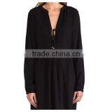 2014 Ladies Turkish Style Woman Tunic Dress thumbnail-3