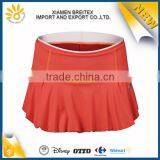 Factory Price Latest Fashion Fitness Golf Sports Women Skirts thumbnail-5