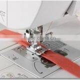 Brother Sewing Machine Presser Foot BROTHER PIPING FOOT F067 XF2860001 thumbnail-1