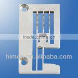 Sewing Machine Parts Pegasus Needle Plate 257050B40 thumbnail-1