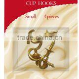 High Quality New Design Decorative Curtains and and Accessories China