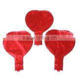 Aluminium Foil Balloons Party Decoration Heart Red thumbnail-3