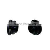 Bulk Sale Black Plastic Snap Fastener Buttons thumbnail-3